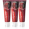 Colgate, Dentifrice, Max White Charcoal (225 ml)