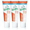 Elmex, Dentifrice, Junior 6-12 ans (225 ml)