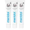 Meridol, Dentifrice, Gentle White Tripack Toothpaste ( 3 Ks ) - Pâte à...