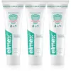 Elmex, Dentifrice, Zahnpasta Sensitive Clinical Expert Instant Care Tr...