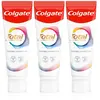 Colgate, Dentifrice, Total Active Prevention 3 x 75 ml (75 ml)