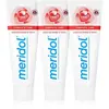 MERIDOL Complete Care 3x 75 ml