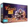 albi Karak Sidhar, Krima, Elspeth 16060 Multicolore