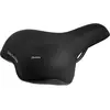Fietszadel San Remo 3210 Donau Dames Zwart