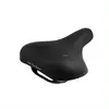 Fietszadel San Remo 3580 Vienna Zwart City/Trekking met Handgreep