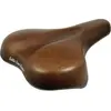 Selle San Remo zadel Verona Unisex Bruin