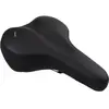 Selle San Remo Verona Zadel Unisex Zwart