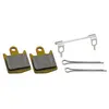 Union Union schijfremblok dbp-22s sintered am hope m4/dh4 438122