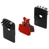 Union Union schijfremblok met koelrib dbp-42sc sintered formula mega