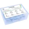 Union Plaquettes De Frein à Disque Organiques Dbp-60e Magura Mt5/7/ct5...