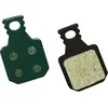 Plaquettes de frein à disque Union - E Bike - DBP-60e - Fér Magura (Kevlar)