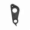 Marwi Patte de derailleur alu focus gh-290 (vendu a l'unite)