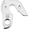 Union Derailleurhanger Orbea Gh-282 Zilver
