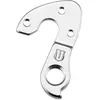 Patte De Derailleur Alu Focus Gh-289 (Vendu A L'unite)