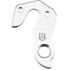 Patte De Derailleur Alu Orbea Gh-265 (Vendu A L'unite)