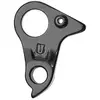 Union patte de dérailleur GH-232 Feutre 50 mm noir
