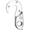 Patte de dérailleur GH-231 - UNION - Gris - Adulte - A monter soi-même