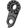 Union patte de dérailleur GH-247 KTM 48 mm noir