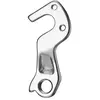 Patte de dérailleur GH-257 - UNION - Gris - Mixte - Adulte
