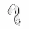 Marwi Patte de dérailleur GH-078 - UNION - Gris - Adulte - Set de vis inclus