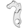 Union Derailleurhanger Gh-180 Zilver