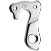Marwi Patte de dérailleur GH-167 - UNION - Gris - Adulte - Mixte