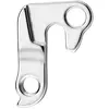 Marwi Union Patte de dérailleur GH-134 Argent