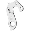Marwi Patte de dérailleur GH-170 Argent