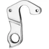 Marwi Union Patte de dérailleur GH-148 Argent