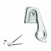 Patte de dérailleur UNION GH-113 - Mixte - Gris