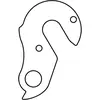 Union MC N-042 Patins en aluminium Unisexe Adulte Gris Taille unique