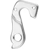 Patte de dérailleur GH-103 pour vélo UNION - Set de vis inclus