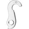 Patte de dérailleur GH-105 pour vélo UNION - Set de vis inclus