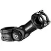 Potence Vtt-Vtc P2r Reglable Noir 25,4 L110mm Pour Pivot Fourche 1'1-8