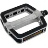 Union Pedalen SP-180 Aluminium | Zilver | Kaart