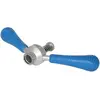 Cyclus Trapas gereedschap - Shimano & Kinex compatibel - Duurzaam ontwerp - Ergonomisch - Voor aluminium en staal