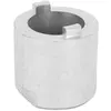 Cyclus Freewheelafnemer 2 noks shimano 4/5/6 atom regina