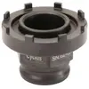 Cyclus afnemer Bosch 2 afsluitmoer