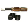 Maintenance Outils Msc Cyclus Derailleur Hanger Reamer+3
