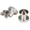 Outil adaptateur axe traversant pour dévoileur Cyclus - argenté - 29"