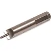 Msc Nipples Electric/pneumatic Screwdriver Adaptor Extension Argenté