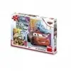 Dino 3 Puzzles - Cars : Amis 33539