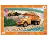 Dino Puzzle Tatra 15 pièces (15 pièces)