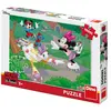 Dino Pièces XXL - Minnie 34346