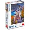 Dino Neuschwanstein 53289