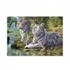 Dino Tigres Blancs 53326