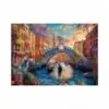 Dino Venise Peinte 53329