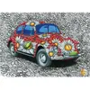Dino Coccinelle VW Peinte 50279