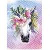 Dino Pièces XXL - Licorne 51403