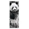 Dino Legpuzzel van Panda in het Gras - 1000 stukjes voor volwassenen